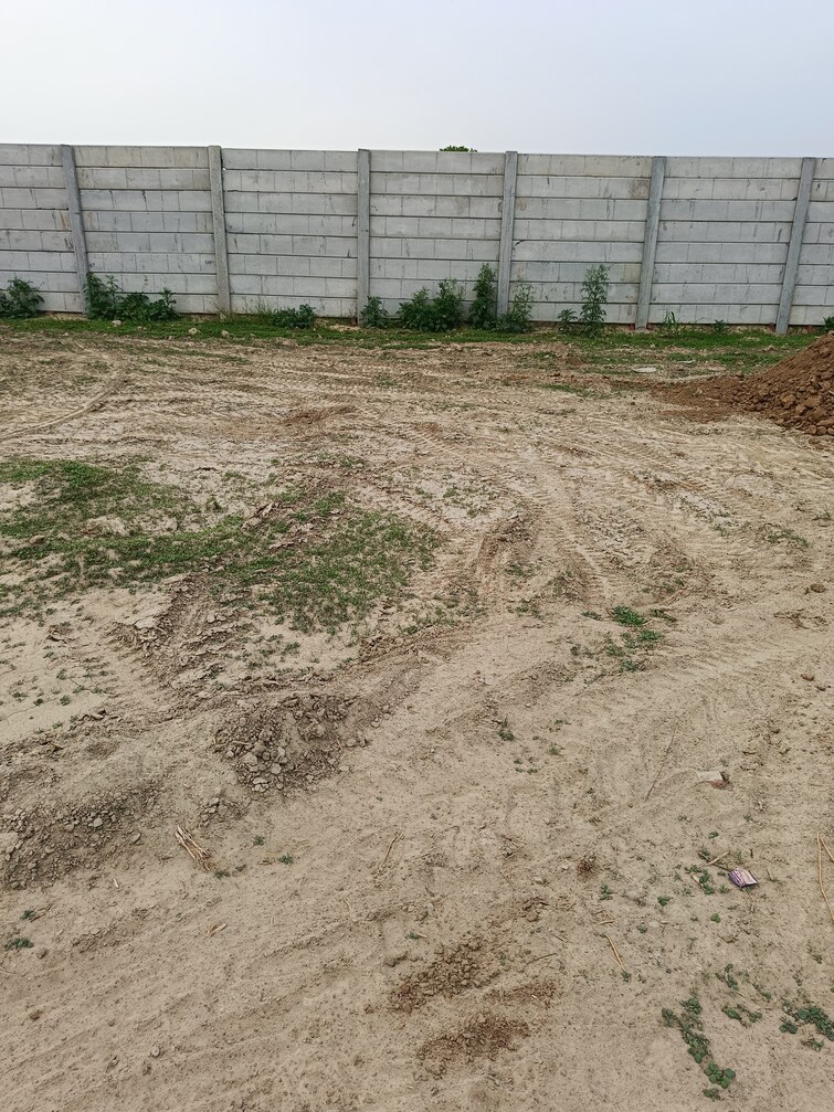 Cover Image, partapur  91 Sq.Yd. Plot In Partapur Meerut 8655838