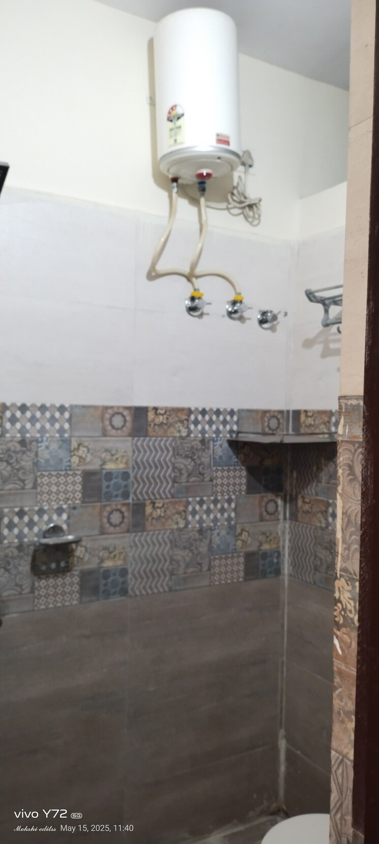 Master Plan, pavani-laxmi-nivas 3 Bedroom 1600 Sq.Ft. Apartment In Madhapur Hyderabad 8655837