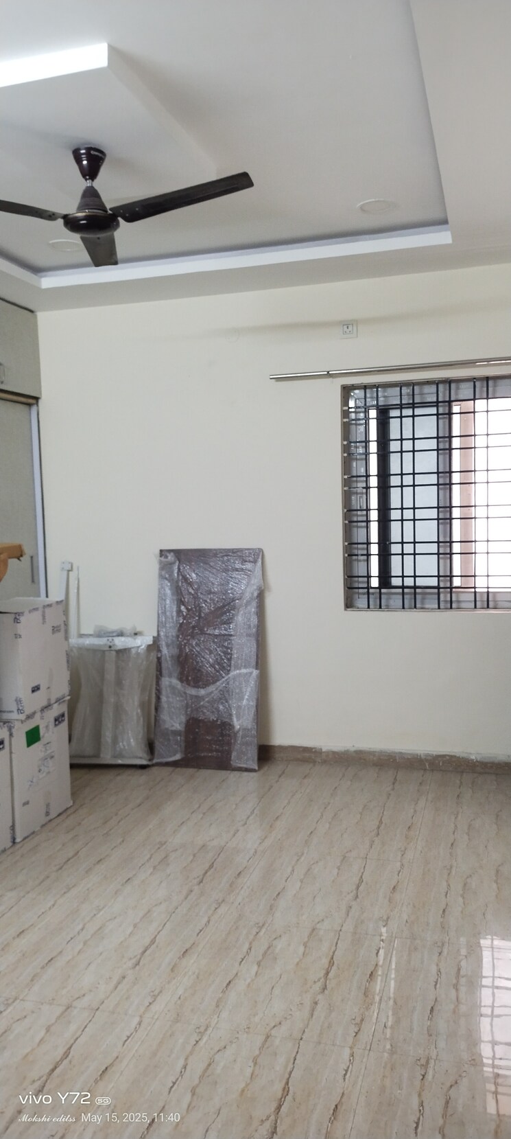 Room, pavani-laxmi-nivas 3 Bedroom 1600 Sq.Ft. Apartment In Madhapur Hyderabad 8655837