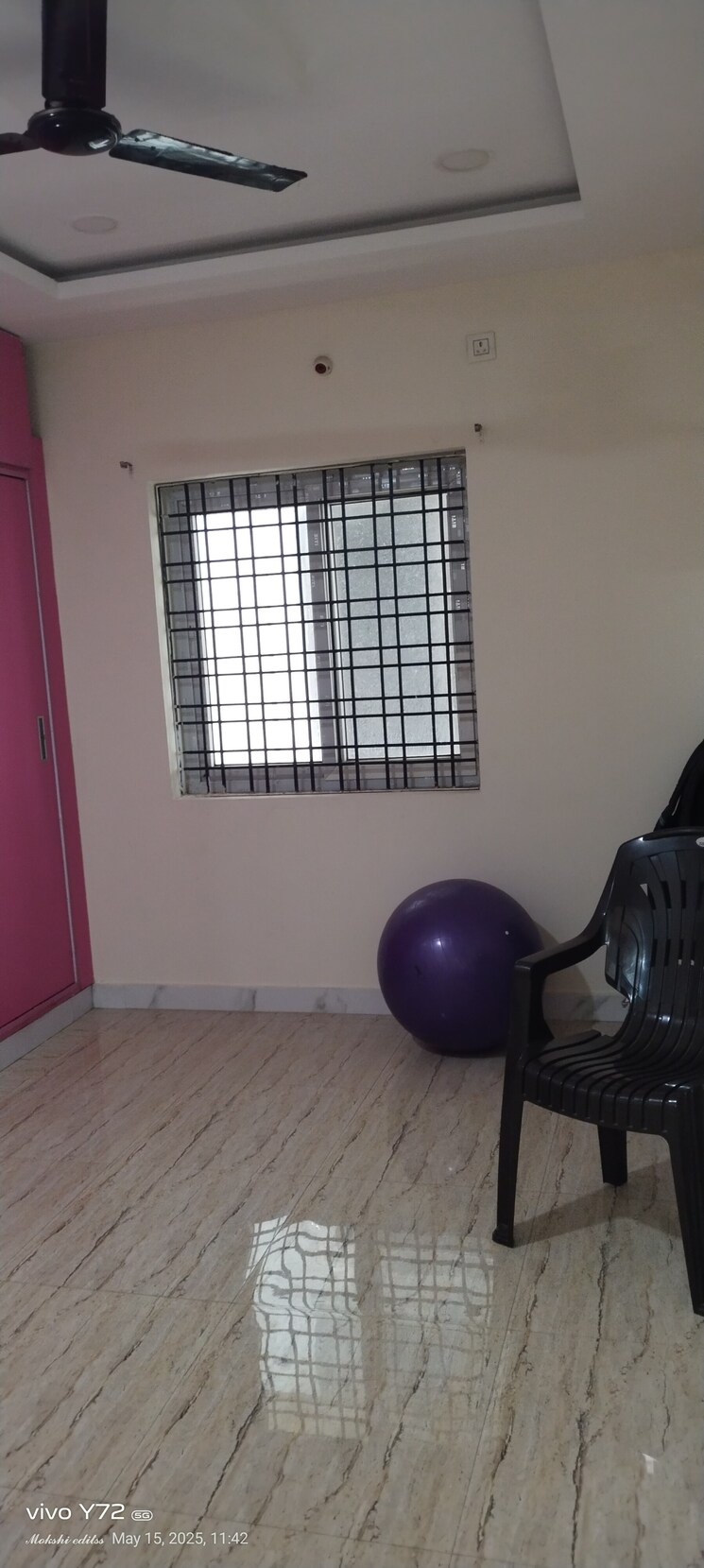 Room, pavani-laxmi-nivas 3 Bedroom 1600 Sq.Ft. Apartment In Madhapur Hyderabad 8655837