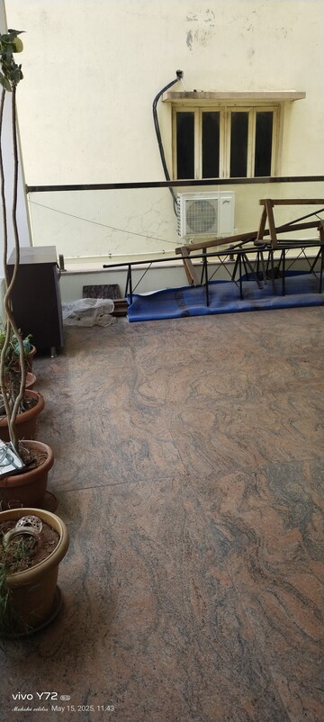 Parking in 3 BHK Apartment at Pavani Laxmi Nivas, Madhapur – for Rent