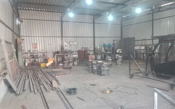 Warehouse For Rent in Pace City 2