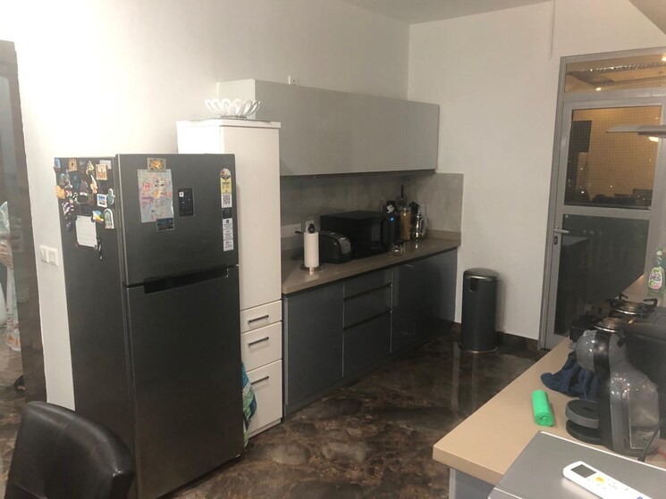 Kitchen, phoenix-one-banglore-west 3 Bedroom 2800 Sq.Ft. Apartment In Rajaji Nagar Bangalore 8655919