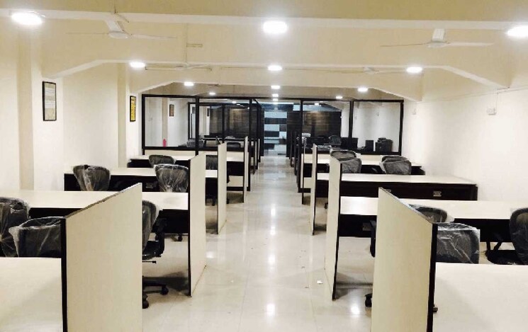 Gym, vijay nagar Commercial Office Space 2350 Sq.Ft. In Vijay Nagar Indore 8655827