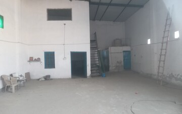 Warehouse For Rent in Pace City