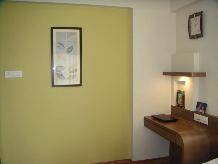 Room, goel-ganga-panama 3 Bedroom 1535 Sq.Ft. Apartment In Pimple Nilakh Pune 8655864