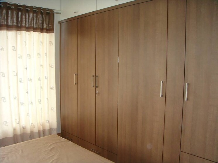 Room, goel-ganga-panama 3 Bedroom 1535 Sq.Ft. Apartment In Pimple Nilakh Pune 8655864