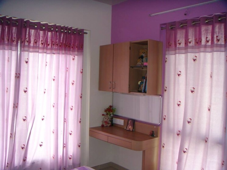 Bathroom, goel-ganga-panama 3 Bedroom 1535 Sq.Ft. Apartment In Pimple Nilakh Pune 8655864