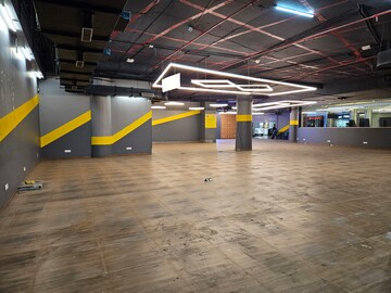  Office Space For Rent in Raviraj 93 Avenue, Wanowrie