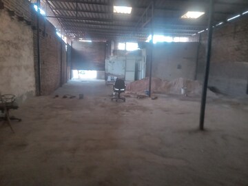  Warehouse For Rent in Manesar Sector 8