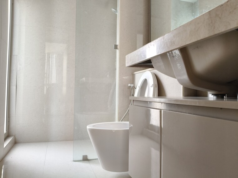 undefined, hiranandani-estate-rodas-enclave 5 Bedroom 3800 Sq.Ft. Apartment In Ghodbunder Road Thane 8655858