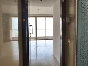 Building Lobby in 5 BHK Apartment at Hiranandani Estate Rodas Enclave, Ghodbunder Road – for Sale