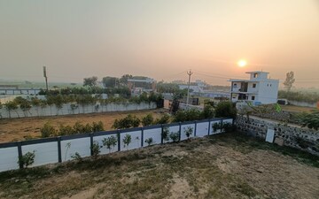 Plot For Sale in Sector 23
