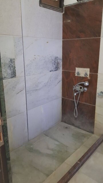 Bathroom in 2 BHK Apartment at Migsun Vilaasa, Eta Ii Greater Noida – for Rent