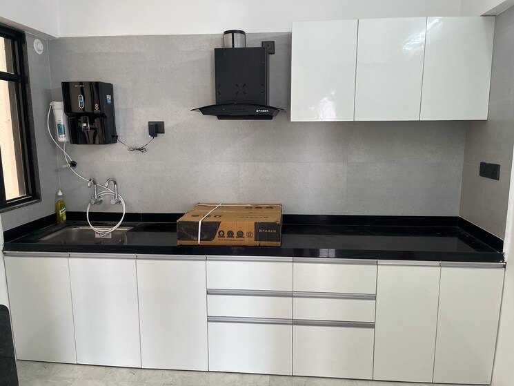 Kitchen, giridhar-oasis 2 Bedroom 1073 Sq.Ft. Apartment In Kharadi Pune 8655862