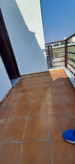 Staircase in 2 BHK Apartment at Adore Prima, Sector 72 – for Sale