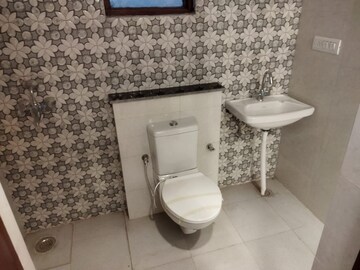Bathroom in 2 BHK Apartment at Adore Prima, Sector 72 – for Sale