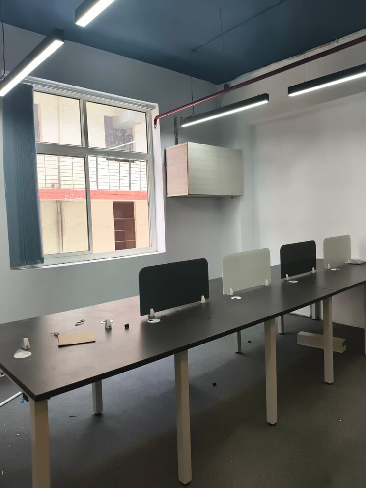 Floor Plan, sector 67 Commercial Office Space 3000 Sq.Ft. In Sector 67 Noida 8655898