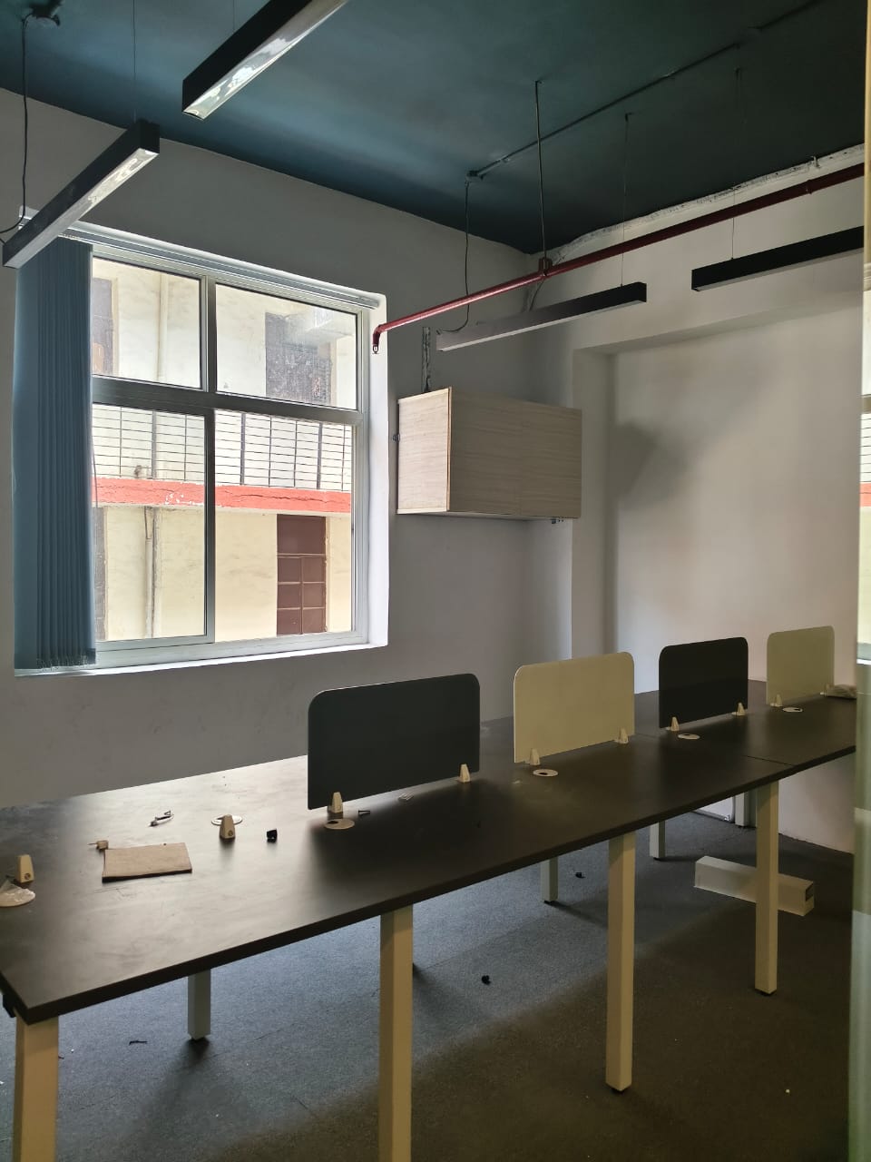 Office Space For Rent in Laxmi Property 