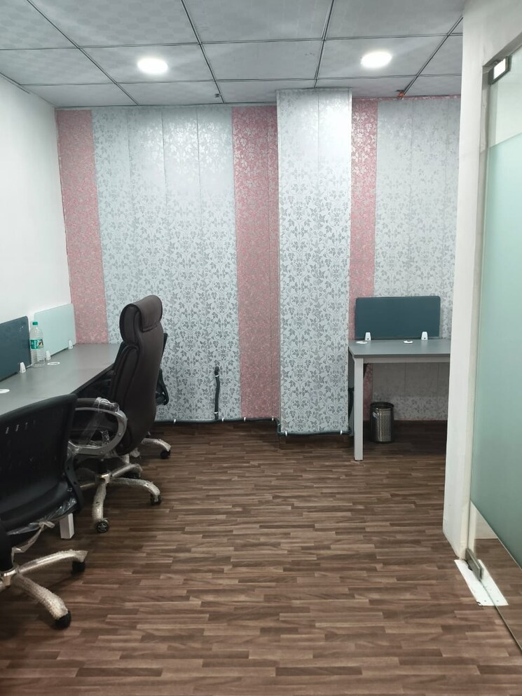 Floor Plan, sector 67 Commercial Office Space 3000 Sq.Ft. In Sector 67 Noida 8655898