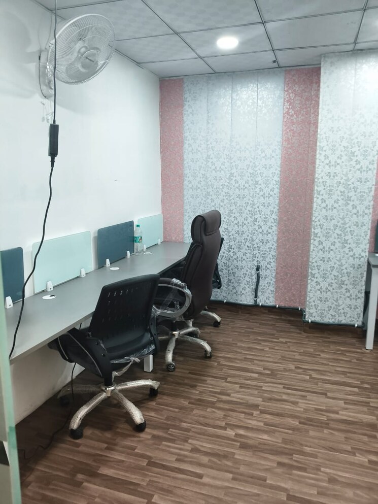 Team Area, sector 67 Commercial Office Space 3000 Sq.Ft. In Sector 67 Noida 8655898