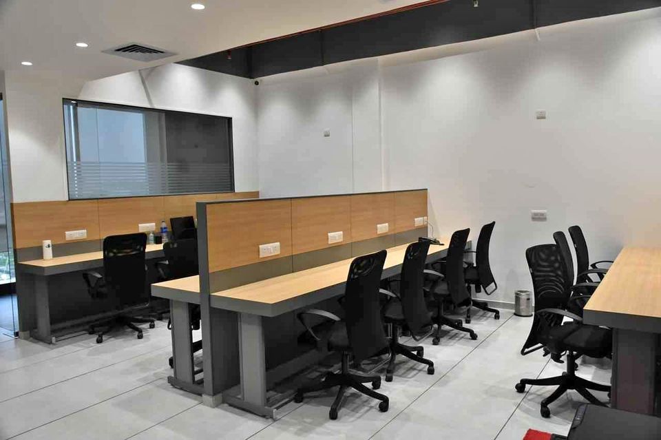Office Space For Rent in Vijay Nagar