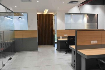 Team Area in  Office Space at Vijay Nagar – for Rent