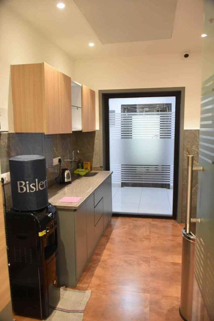 Kitchen, vijay nagar Commercial Office Space 2550 Sq.Ft. In Vijay Nagar Indore 8655878