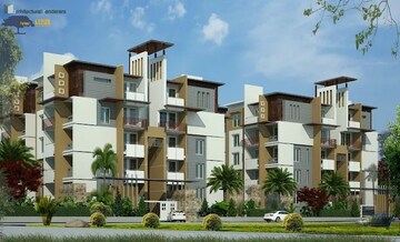 2 BHK Apartment For Rent in Fortuna Krrish, Horamavu