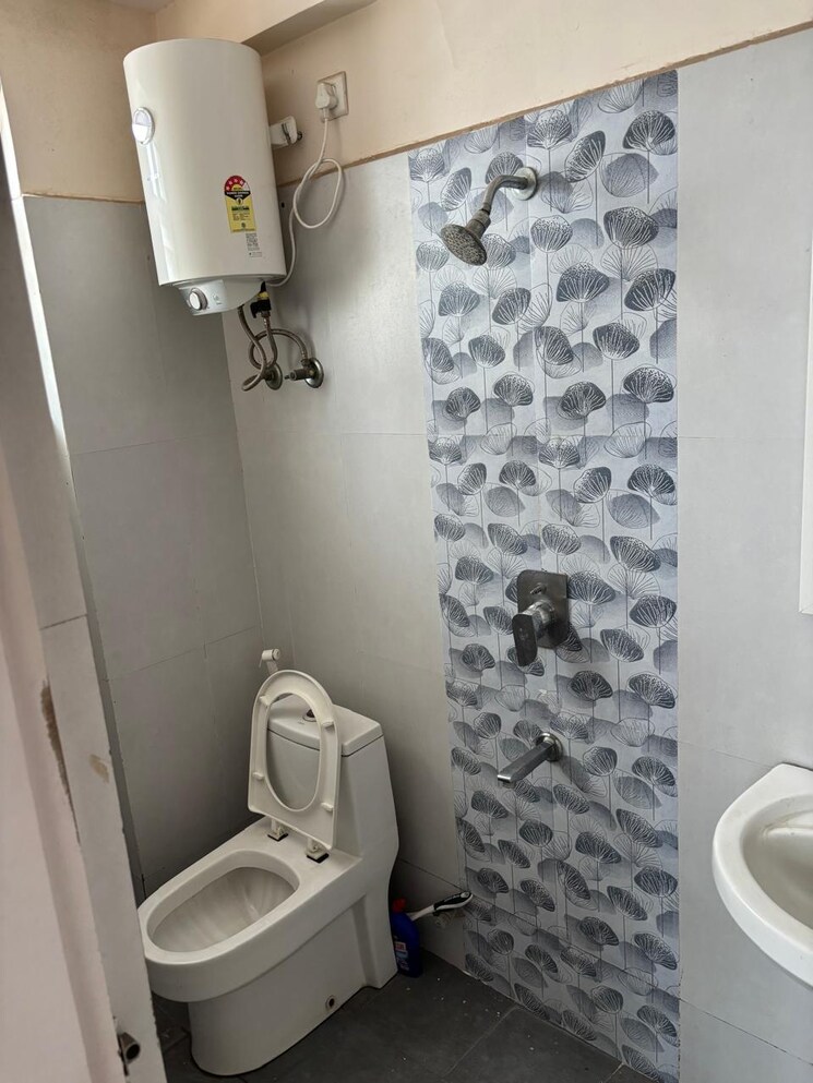 Bathroom, fortuna-krrish 2 Bedroom 1235 Sq.Ft. Apartment In Horamavu Bangalore 8655900