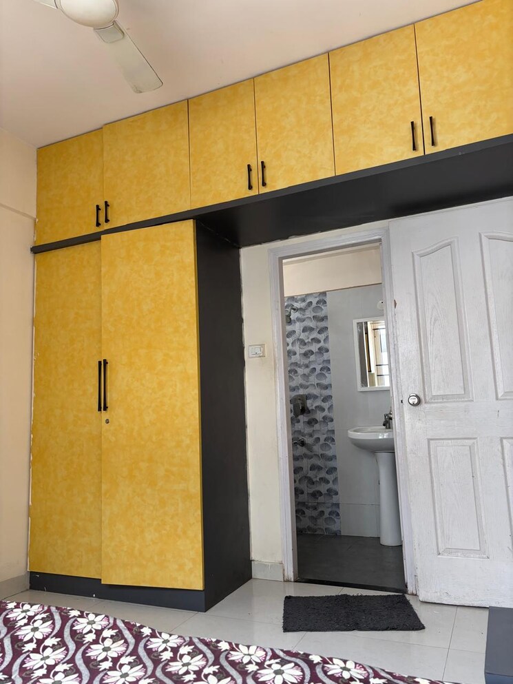 Room, fortuna-krrish 2 Bedroom 1235 Sq.Ft. Apartment In Horamavu Bangalore 8655900