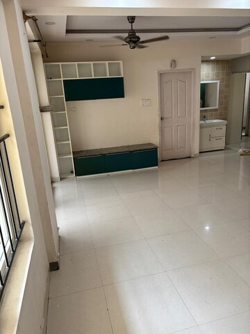 Bathroom in 2 BHK Apartment at Fortuna Krrish, Horamavu – for Rent