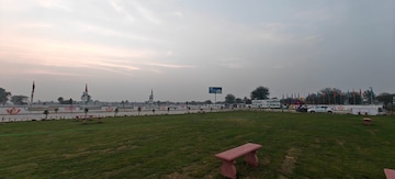 Plot Area in  Land at Jagatpura – for Sale