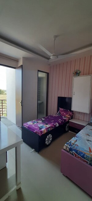 Bedroom in 2 BHK Apartment at Adore Prima, Sector 72 – for Sale