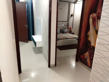 Building Lobby in 2 BHK Apartment at Adore Prima, Sector 72 – for Sale