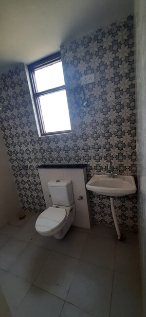 Bathroom in 2 BHK Apartment at Adore Prima, Sector 72 – for Sale