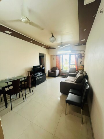 2 BHK Apartment For Rent in Aristo Lloyds Estate, Wadala East