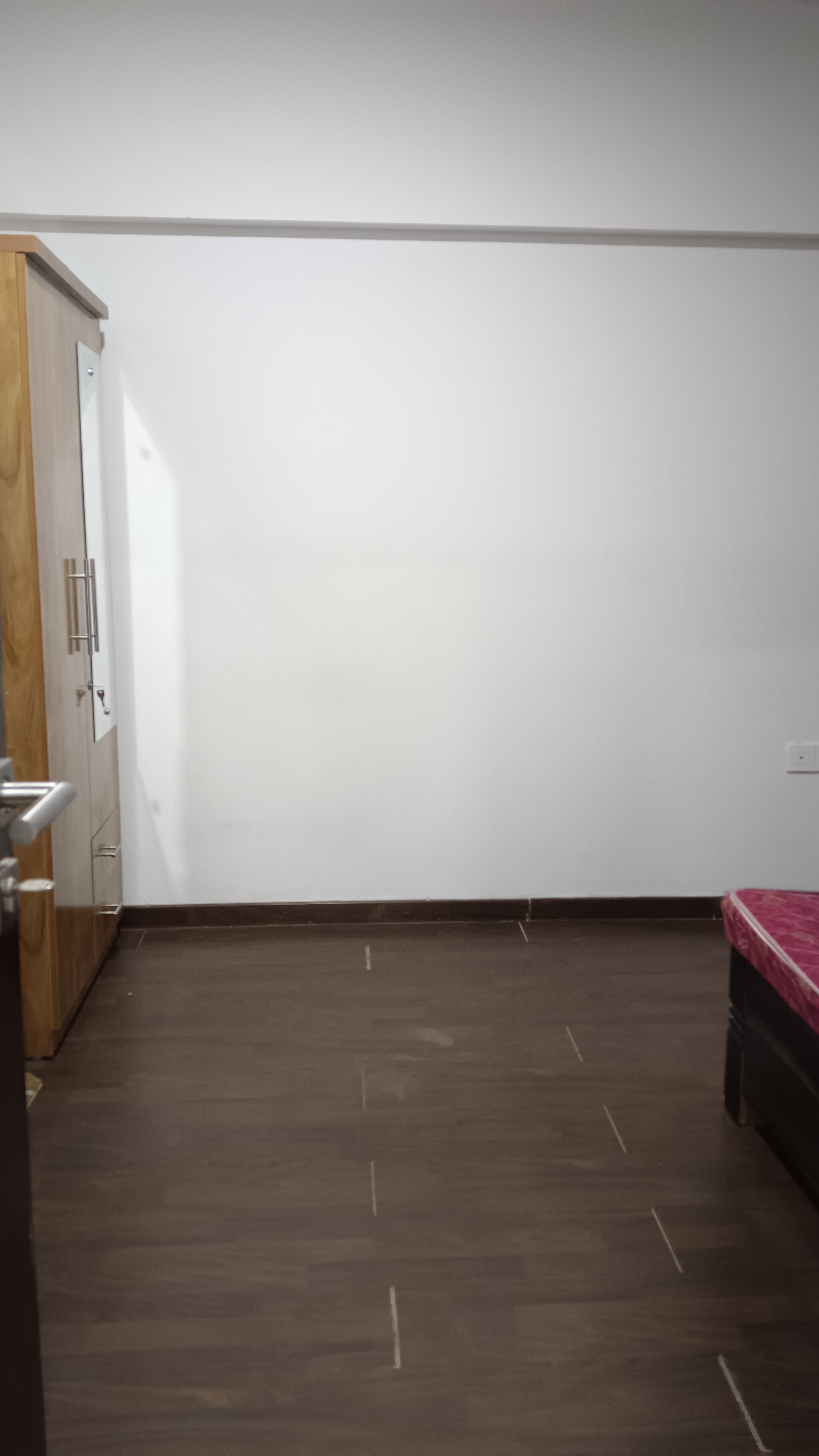 2 BHK Apartment For Rent in Krisala 41 Evoke