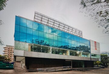  Office Space – Exterior View View at Vijay Nagar - for Rent