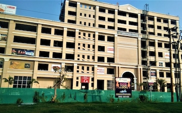 Shop For Sale in Spectrum Metro, Sector 75