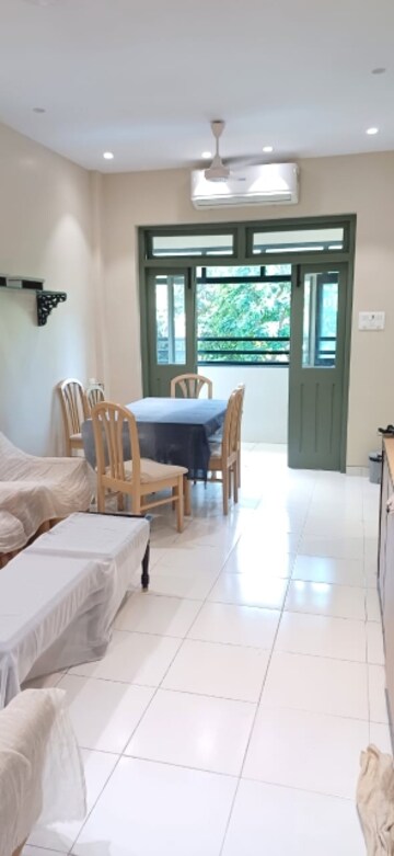 1 BHK Apartment For Rent in Prem Milan, Malabar Hill