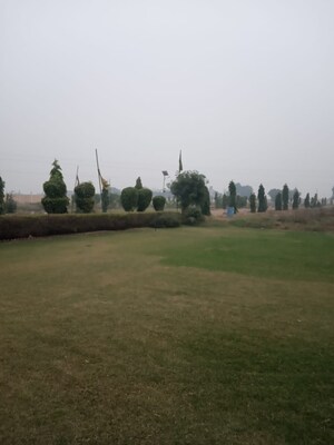 Plot Area in  Plot at Kalindi Kunj – for Sale