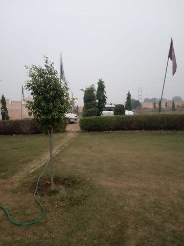 Plot Area in  Plot at Kalindi Kunj – for Sale
