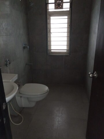 Bathroom in 2 BHK Apartment at Rambaug Colony – for Sale