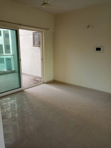 Living Room in 2 BHK Apartment at Rambaug Colony – for Sale