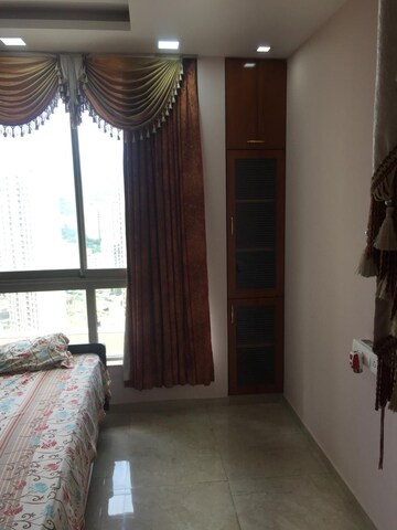 2 BHK Apartment For Sale in Hiranandani Villa Grand, Ghodbunder Road