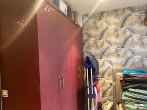 Furnished Amenities in 2 BHK Apartment at Hiranandani Villa Grand, Ghodbunder Road – for Sale