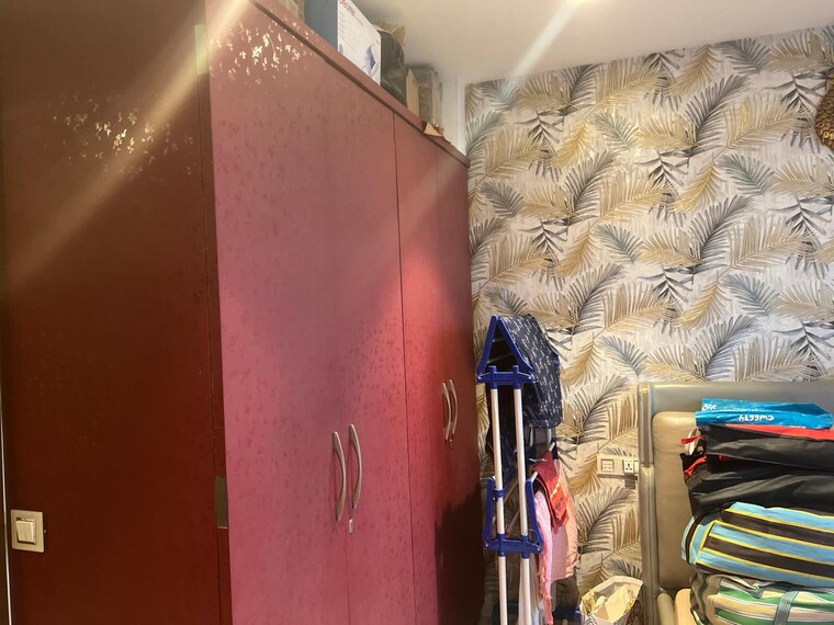 undefined, hiranandani-villa-grand 2 Bedroom 800 Sq.Ft. Apartment In Ghodbunder Road Thane 8655979