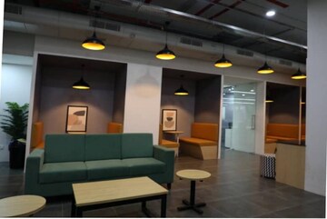 Team Area in  Office Space at Amar Business Zone, Baner – for Rent