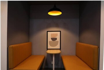 Furnished Amenities in  Office Space at Amar Business Zone, Baner – for Rent